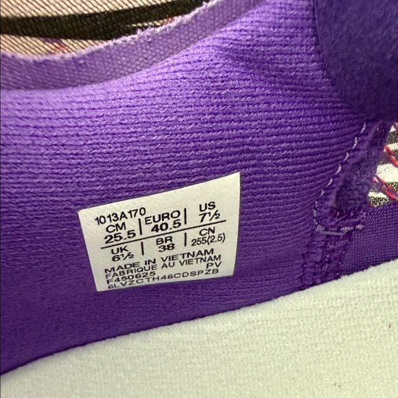 ASICS Megablast - Picture 4 of 4